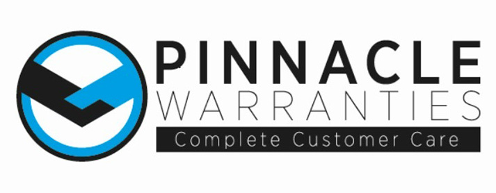 pinnacle Warranties
