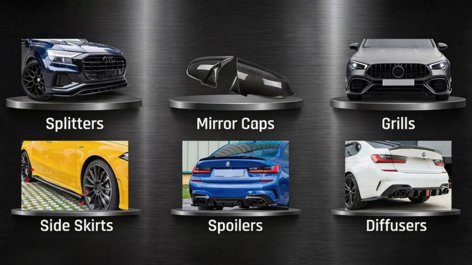 Dani Motors